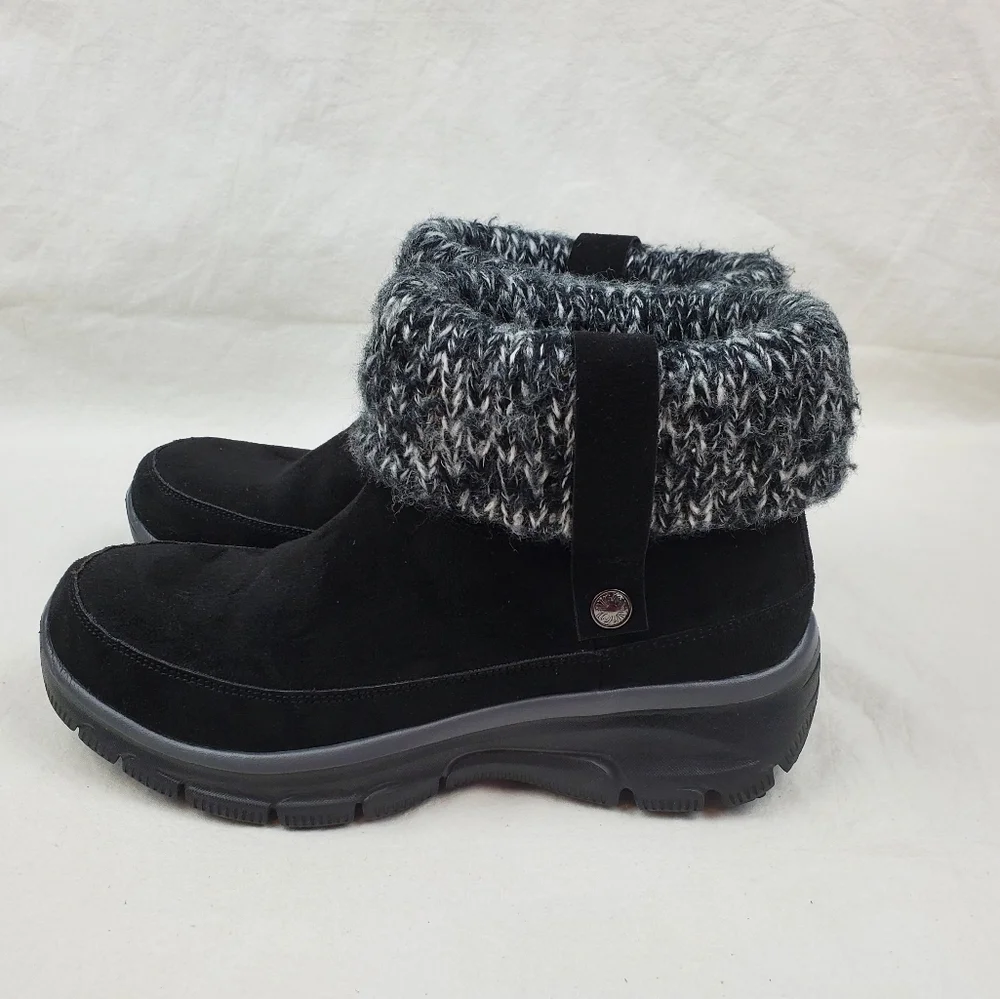 Skechers relaxed fit